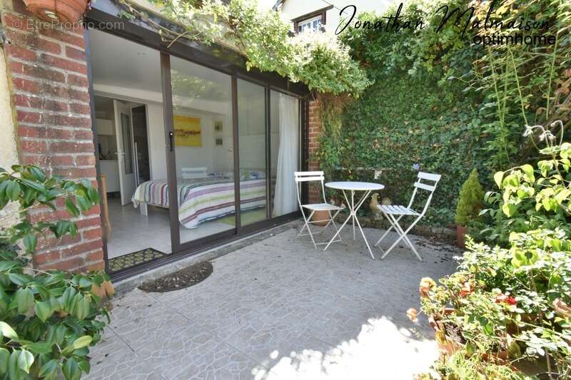 Maison à CONCHES-EN-OUCHE