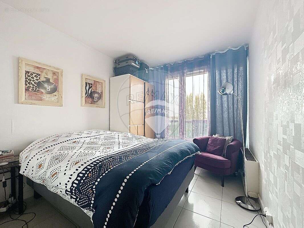 Appartement à SENS