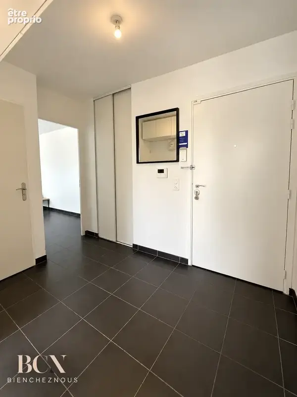 Appartement F3 à Baillet en France - photo 7