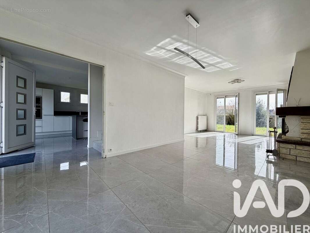 Photo 5 - Maison à LA NORVILLE