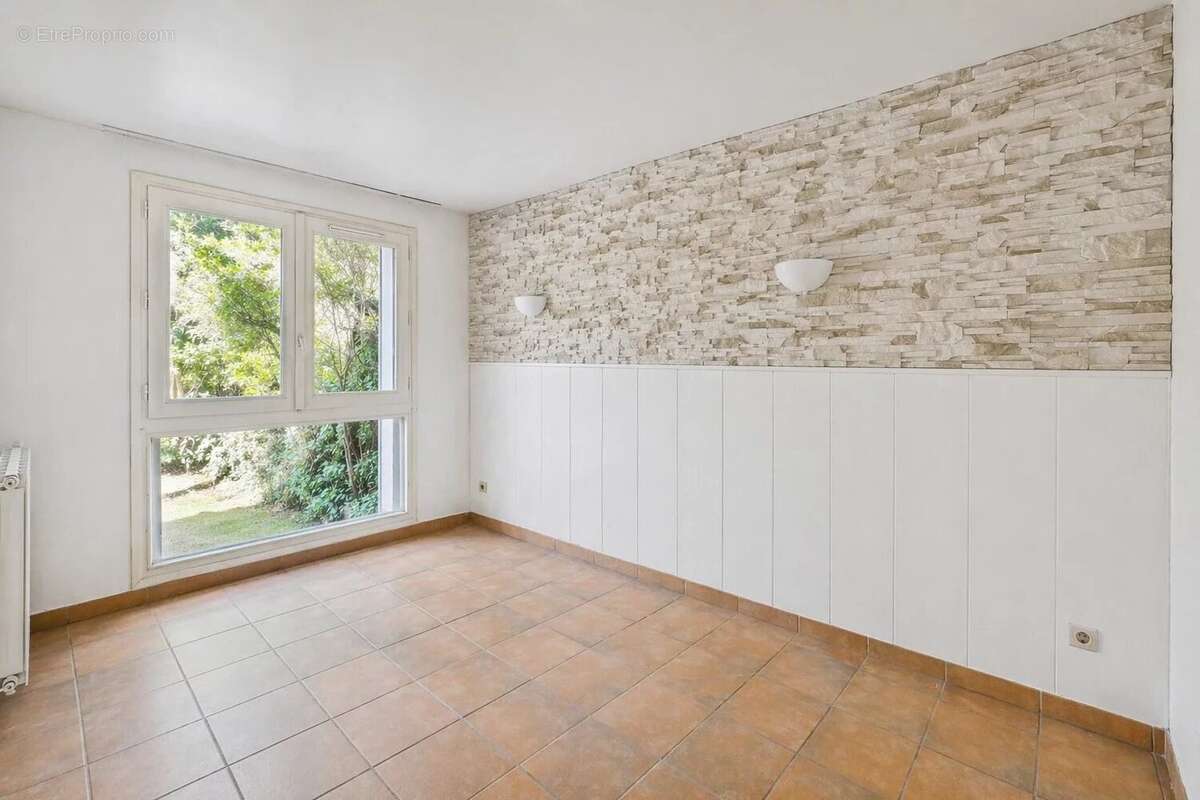Appartement à MONTREUIL