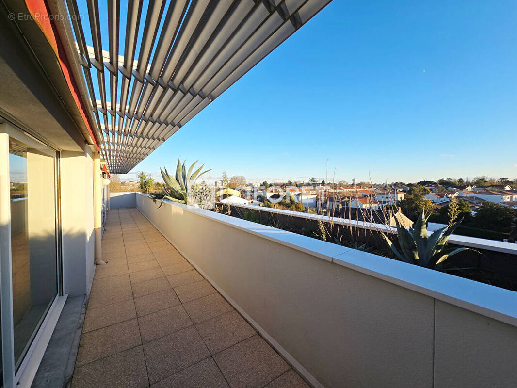 Appartement à MERIGNAC