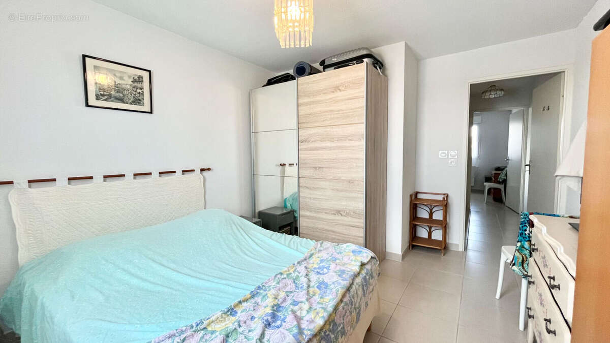 Appartement à FRONTIGNAN