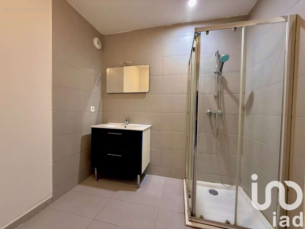 Photo 4 - Appartement à LE PONTET