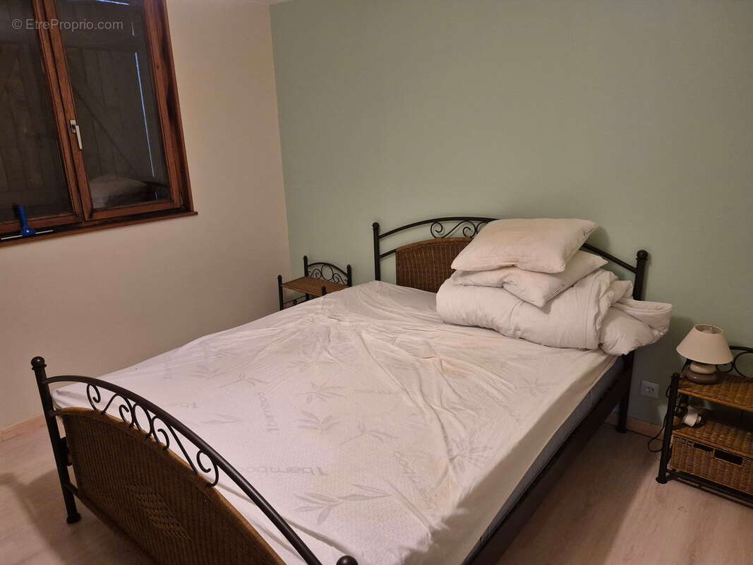 Appartement rénové de plus de 80m² - photo 2