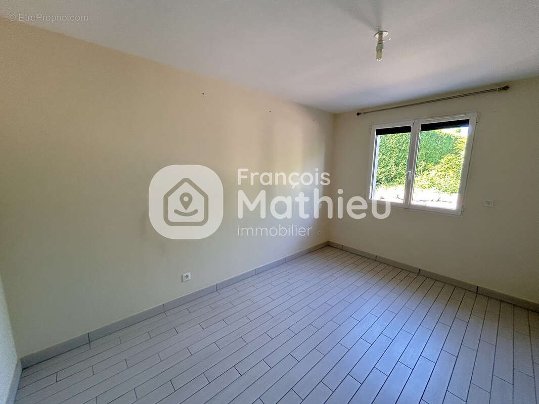 Maison à BIZIAT