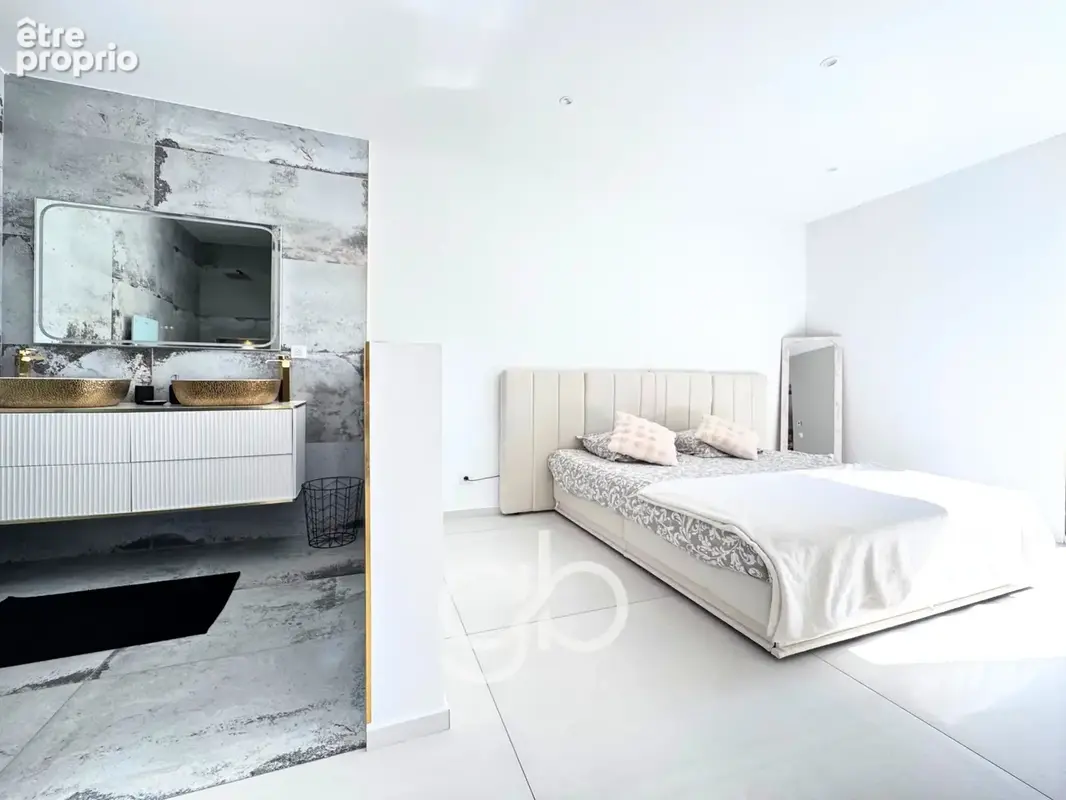 À vendre   maison t5 168 m2 avec piscine   villetelle - photo 6