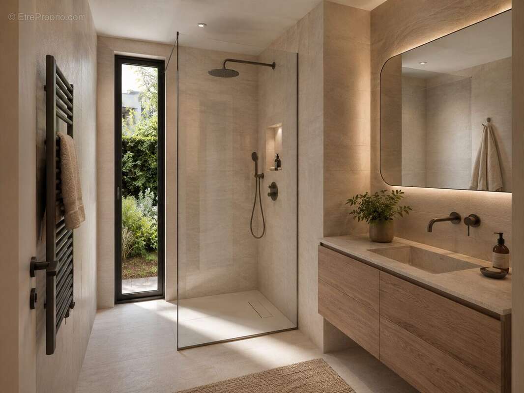 Maison 83 m² à Aix-En-Provence  - photo 6
