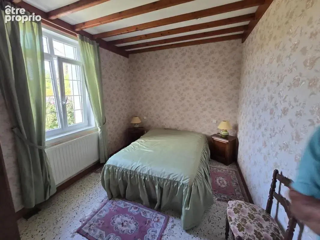 Maison 7 pièces 140 m² à vendre à Hesdin (62140) - photo 15