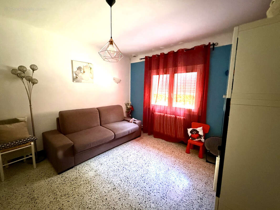 Maison à ALLAUCH