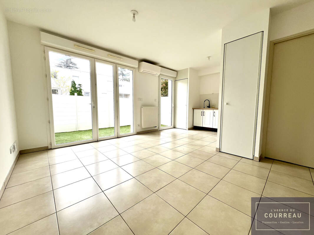 Appartement à MONTPELLIER