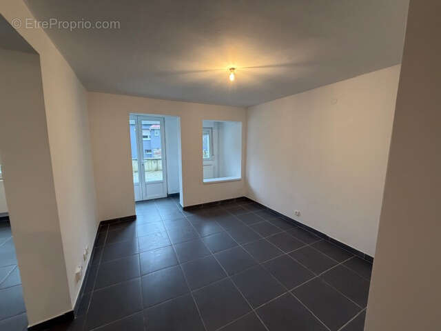 Maison à SCHIRRHOFFEN