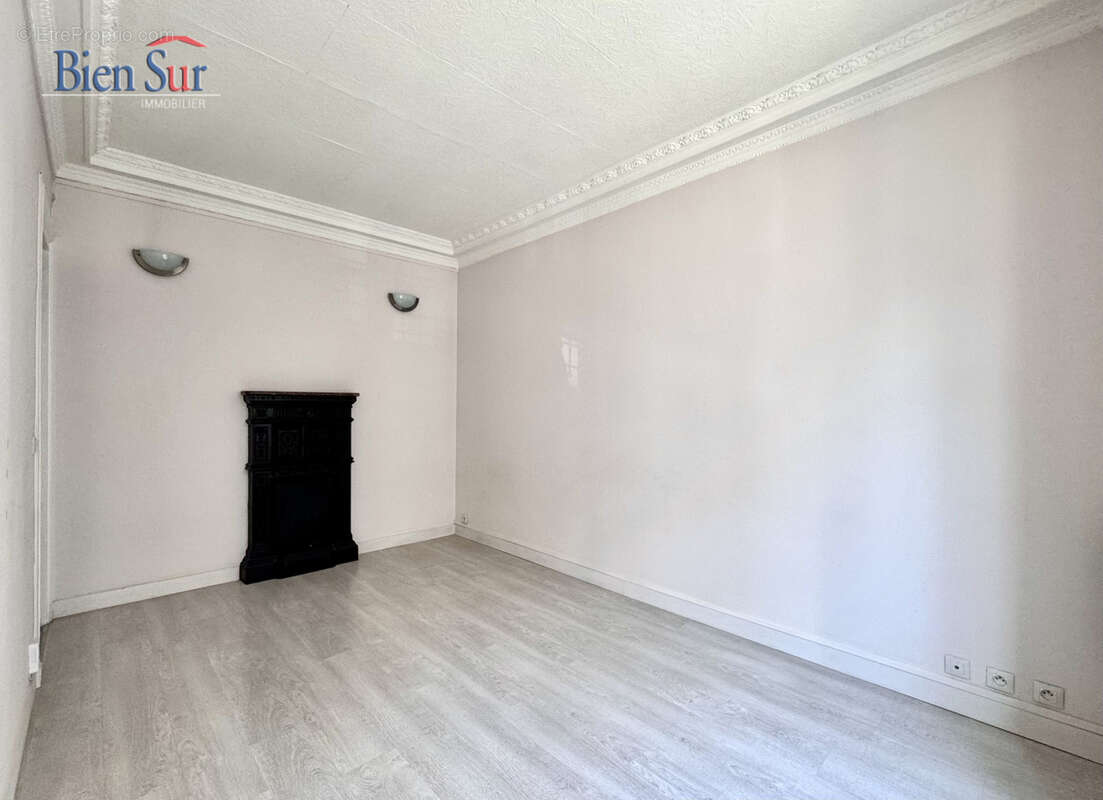 Appartement à PARIS-13E