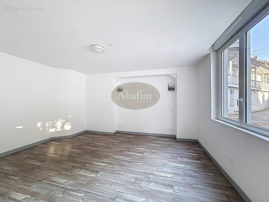 Appartement à TARBES