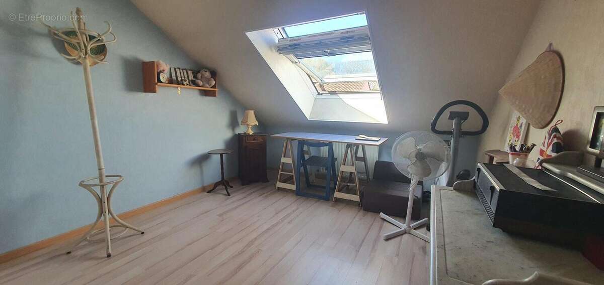 Maison à DIJON