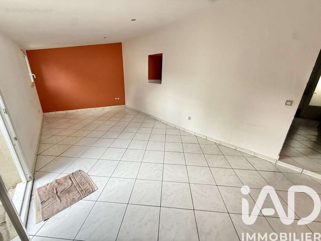 Photo 9 - Appartement à LAPALUD