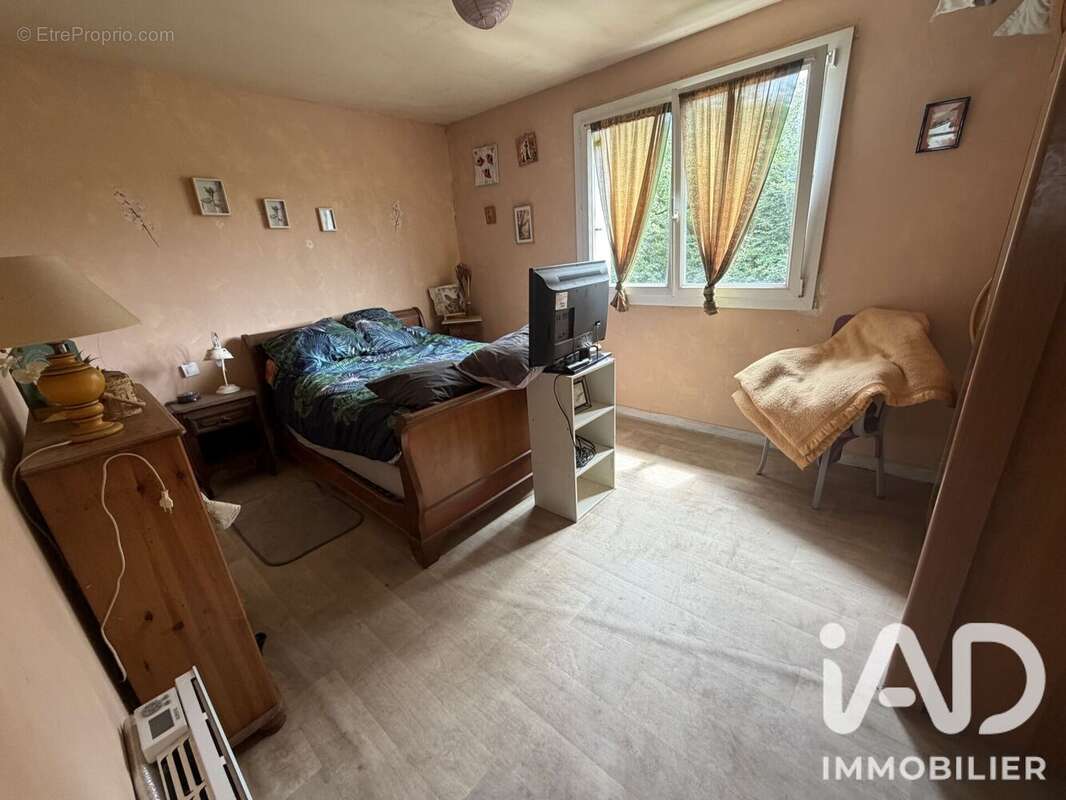 Maison 130 m² à Canihuel  - photo 6