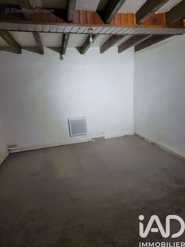 Photo 4 - Maison à COINCY