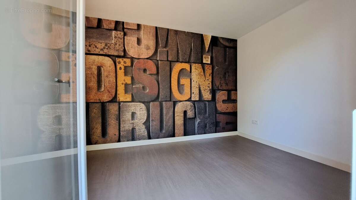 Appartement 71 m² à Poitiers  - photo 8