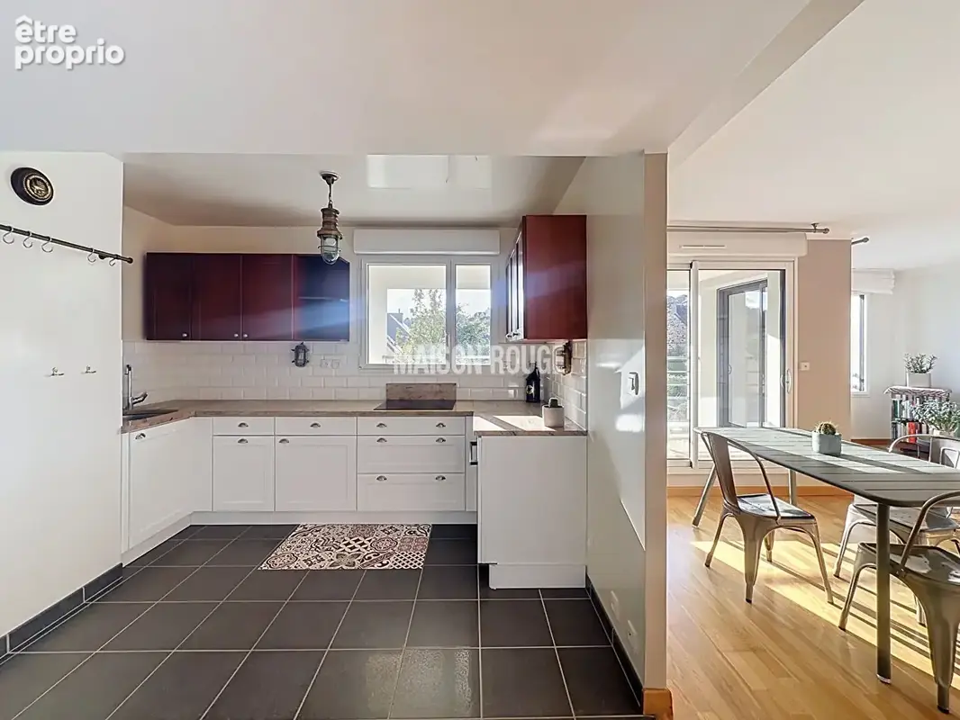 Photo Appartement à Perros-Guirec au prix de 419 200€