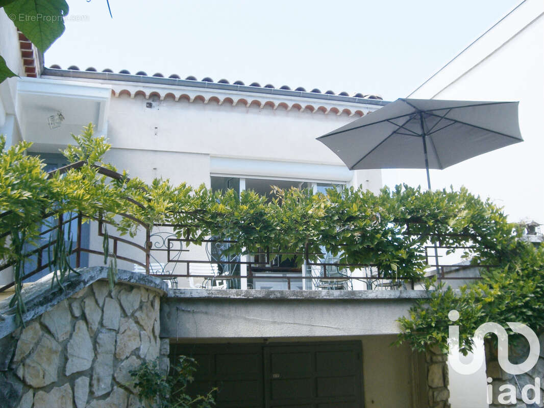 Photo 4 - Maison à ROMANS-SUR-ISERE