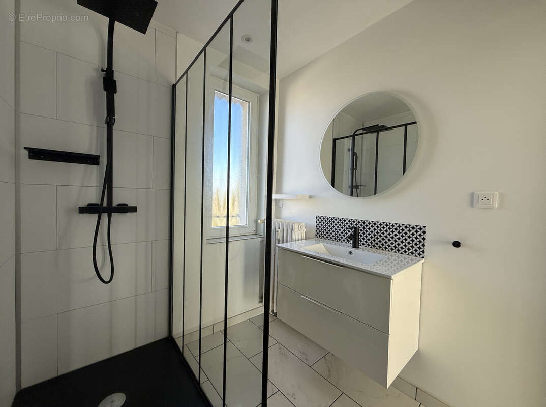 Appartement à VITTEL