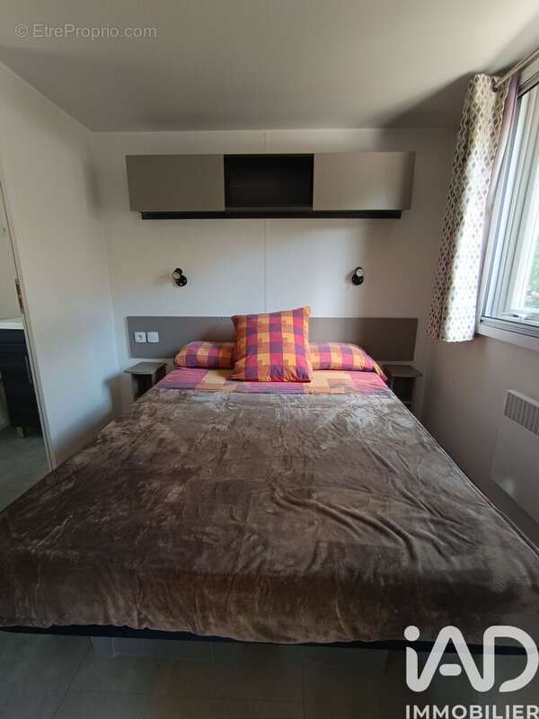 Photo 6 - Maison à MARCILLY-SUR-EURE