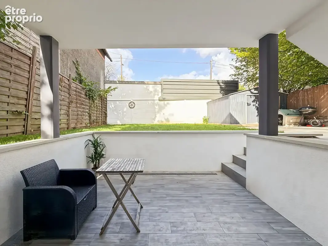 Maison Ris-Orangis sans travaux, quartier Mairie. - photo 11
