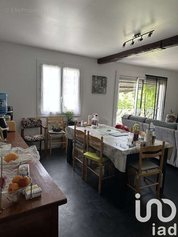 Photo 5 - Maison à BULLES