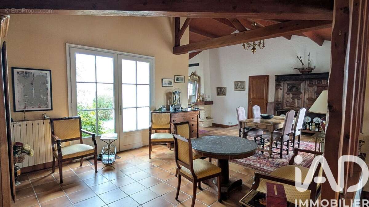 Photo 3 - Maison à SAINTE-SOULLE