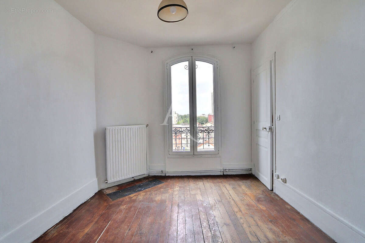 Appartement La Courneuve 2 pièce(s) 41.83 m2 - photo 7