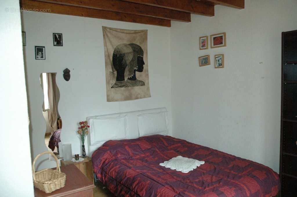 Maison à SAINT-FORGET