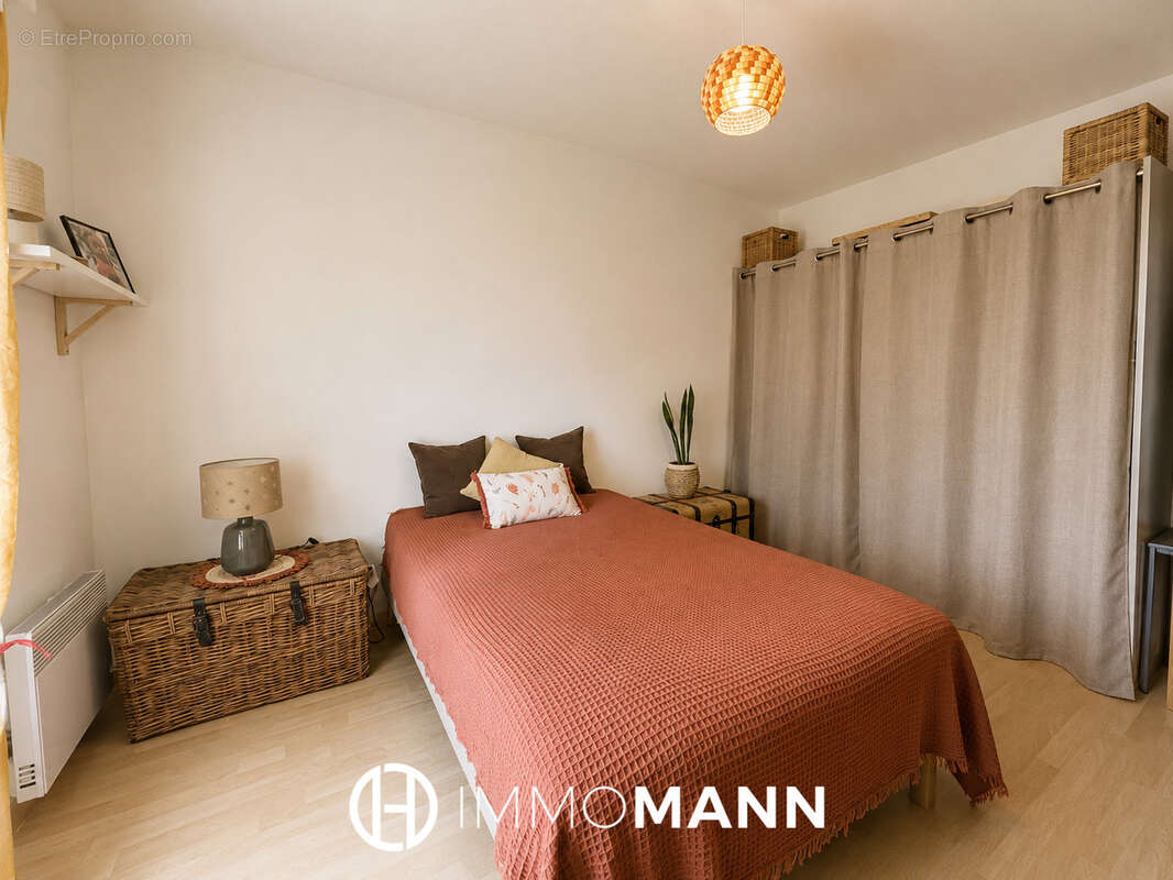 Appartement à SOUFFELWEYERSHEIM