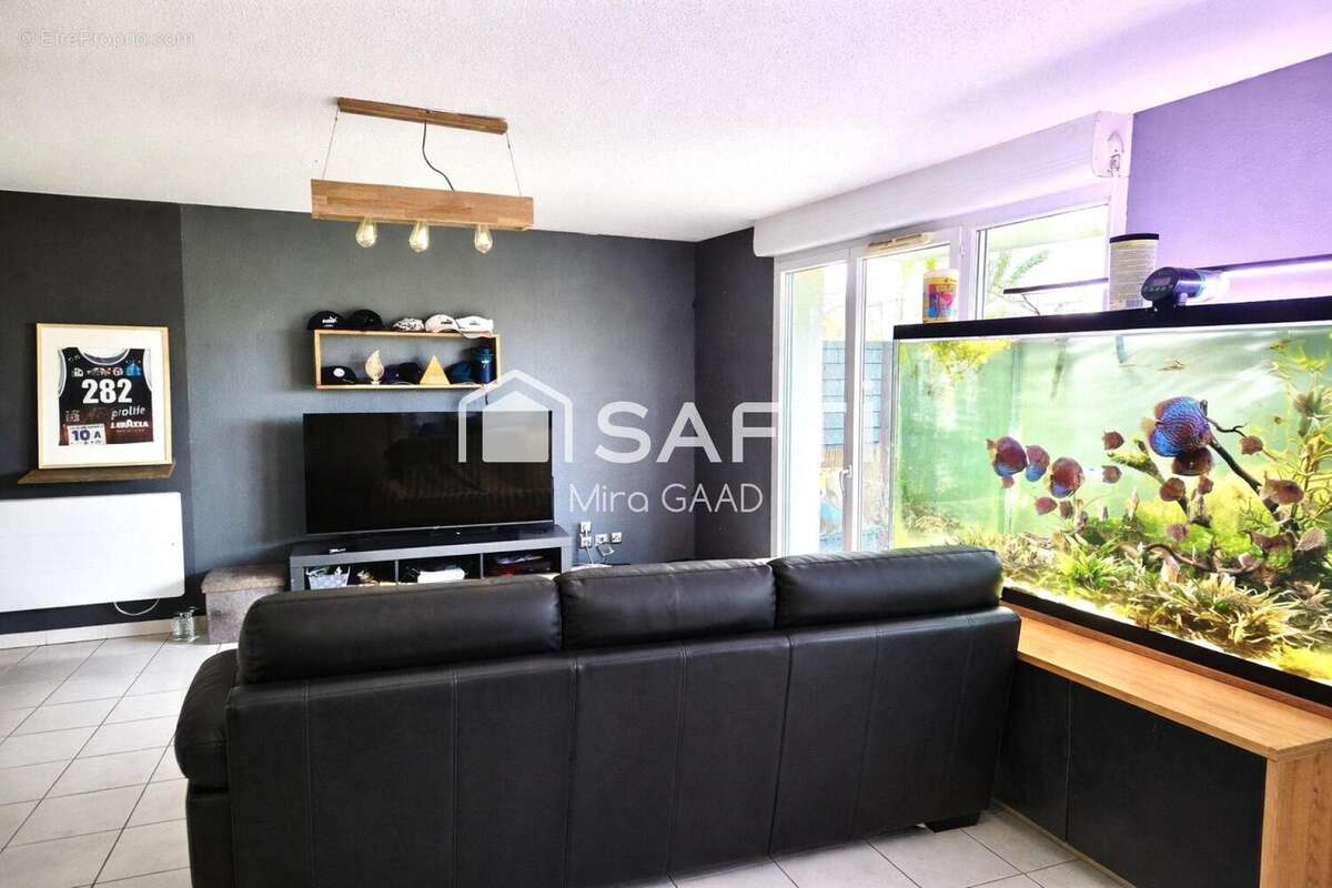 Photo 2 - Appartement à SAINT-SULPICE