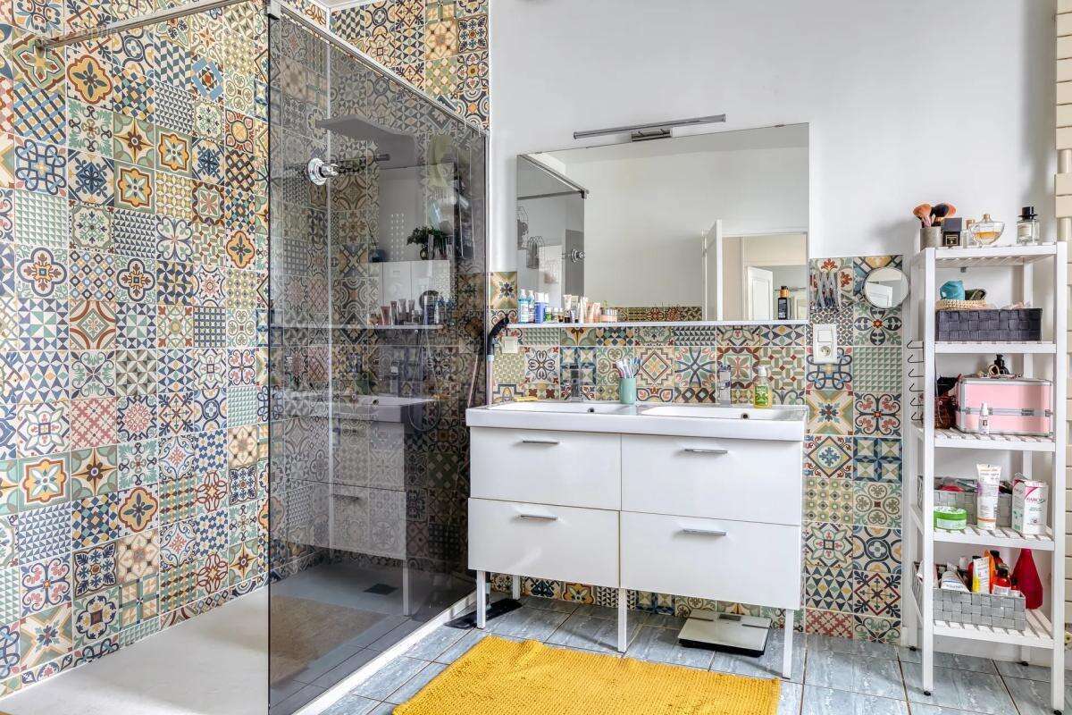 Maison à LE GRAND-QUEVILLY