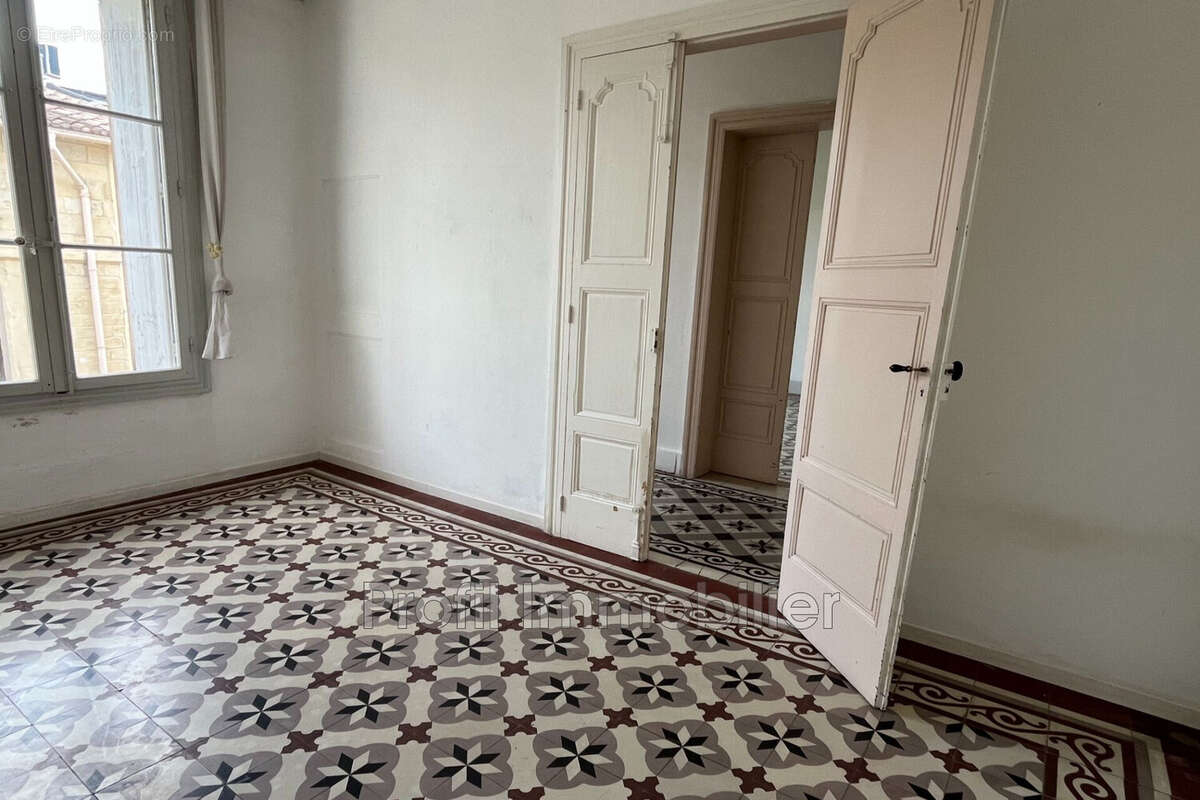 Appartement à MARSILLARGUES