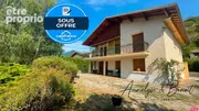 Maison à LA ROCHE-DES-ARNAUDS