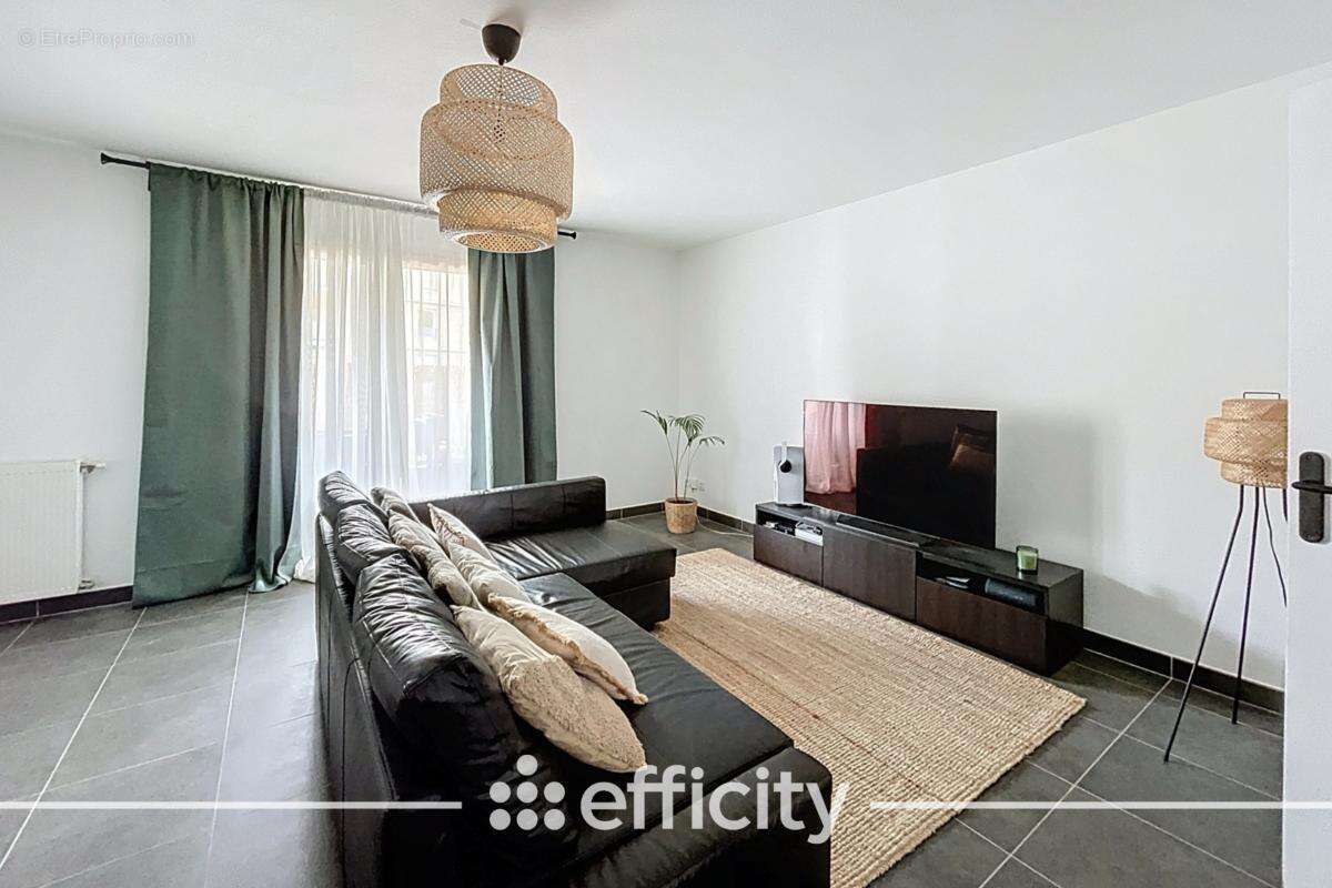 Appartement à GIVORS