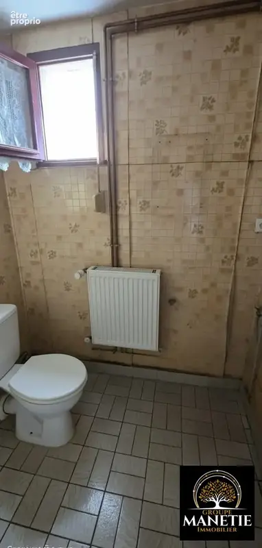Maison 4 pièces 55 m² à vendre à Lecluse (59259) - photo 8