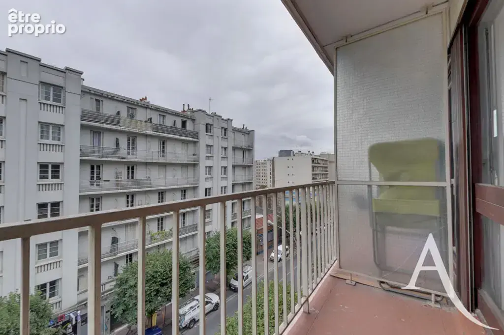 Montreuil mairie - photo 2