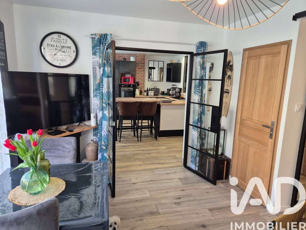 Photo 4 - Maison à DOL-DE-BRETAGNE