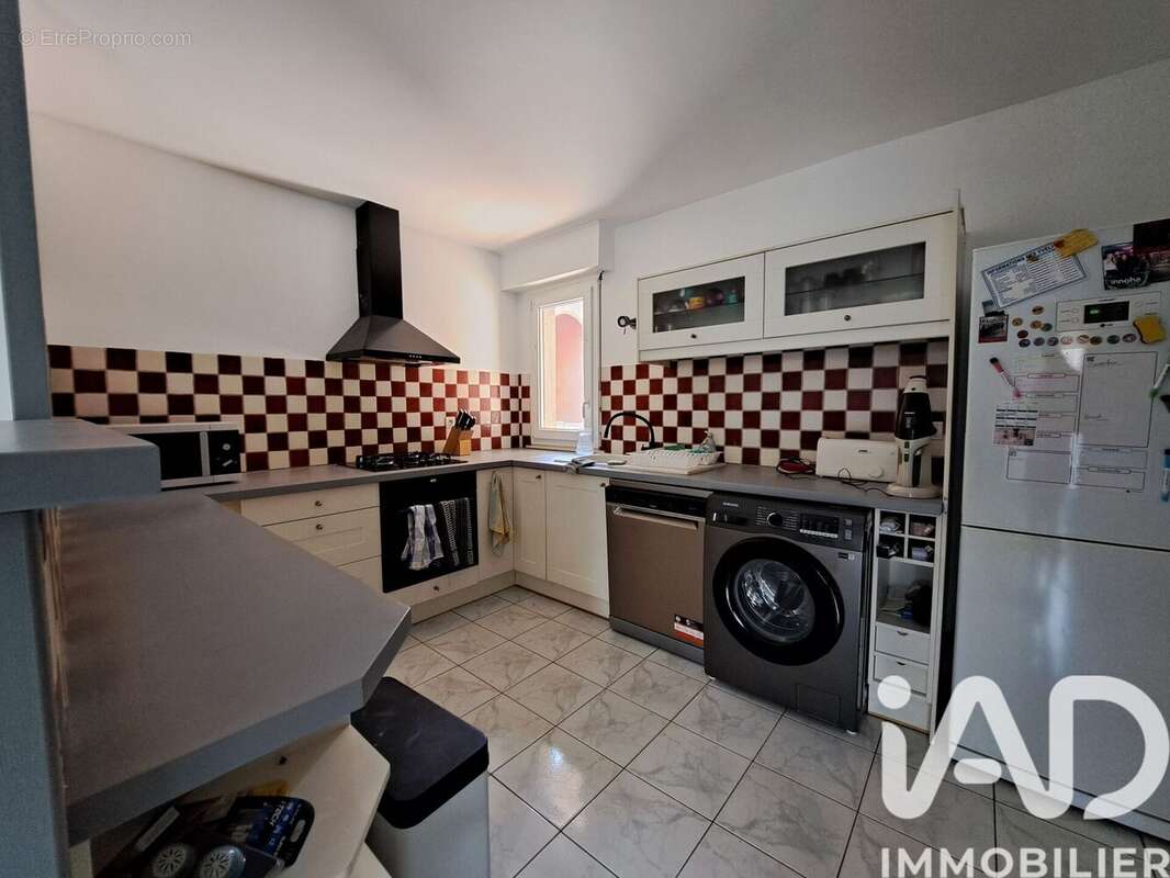 Photo 7 - Appartement à MONTIGNY-LE-BRETONNEUX