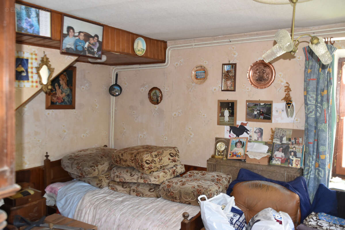 Maison à LA CHAISE-DIEU