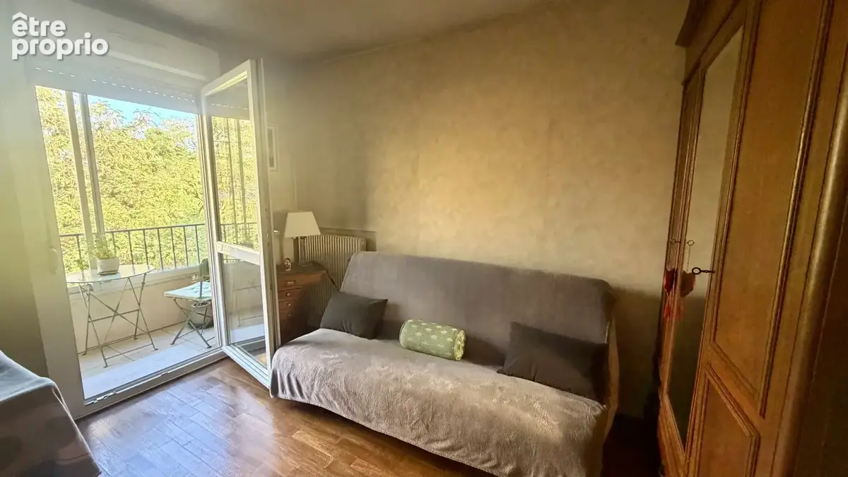 Appartement - 135000€ - seremange-erzange - 62.57 m2 - photo 4