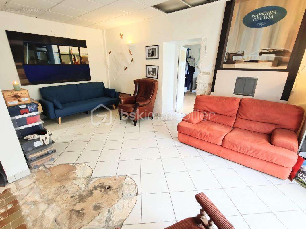 Appartement à POITIERS