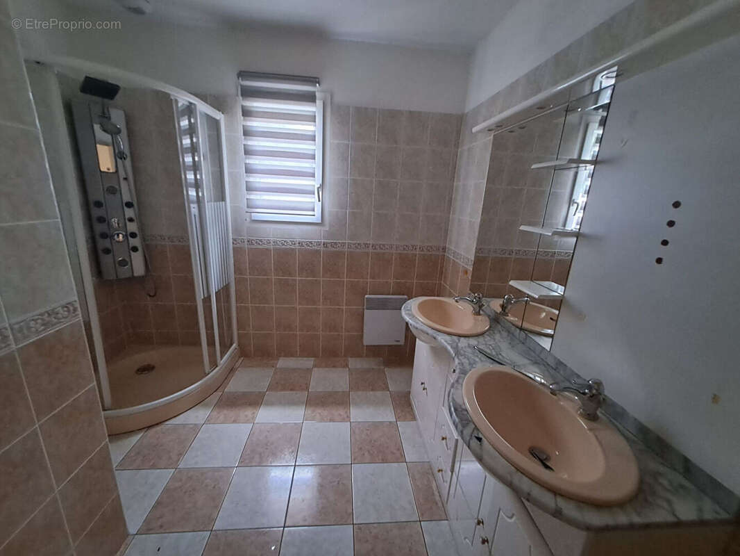 Maison récente  Marigny-le-Lozon (50570) - photo 7