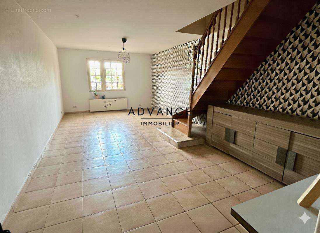 Appartement à ALBI