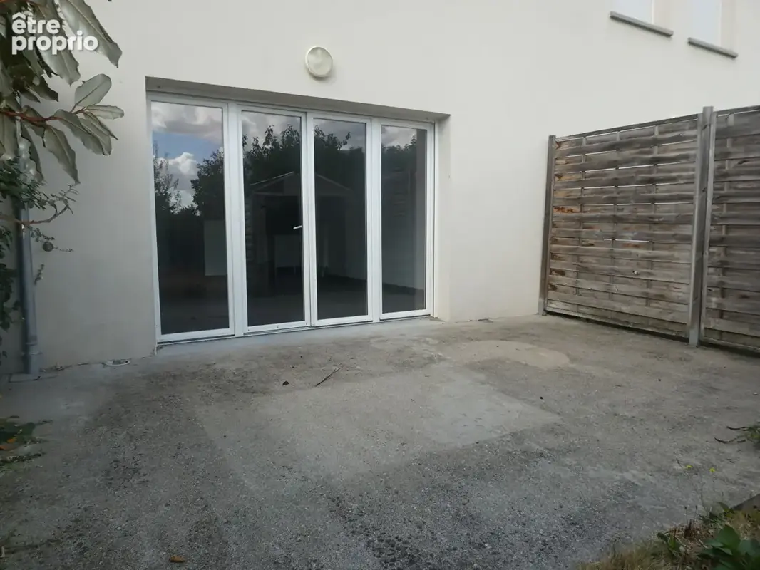 Maison Fleury Les Aubrais 4 pièces de 88.87 m2 - photo 4