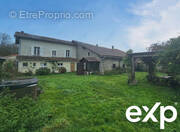 Maison à MAISONNAIS-SUR-TARDOIRE