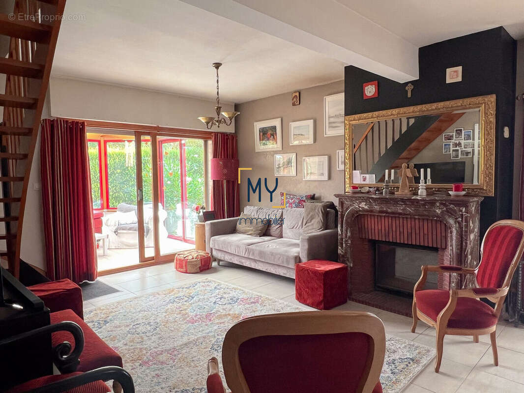 Maison 141 m² à Illies  - photo 3